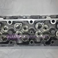 سرسیلندر دوو سرسیلندر دوو